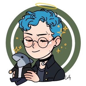 Meet your Posher, Sophie